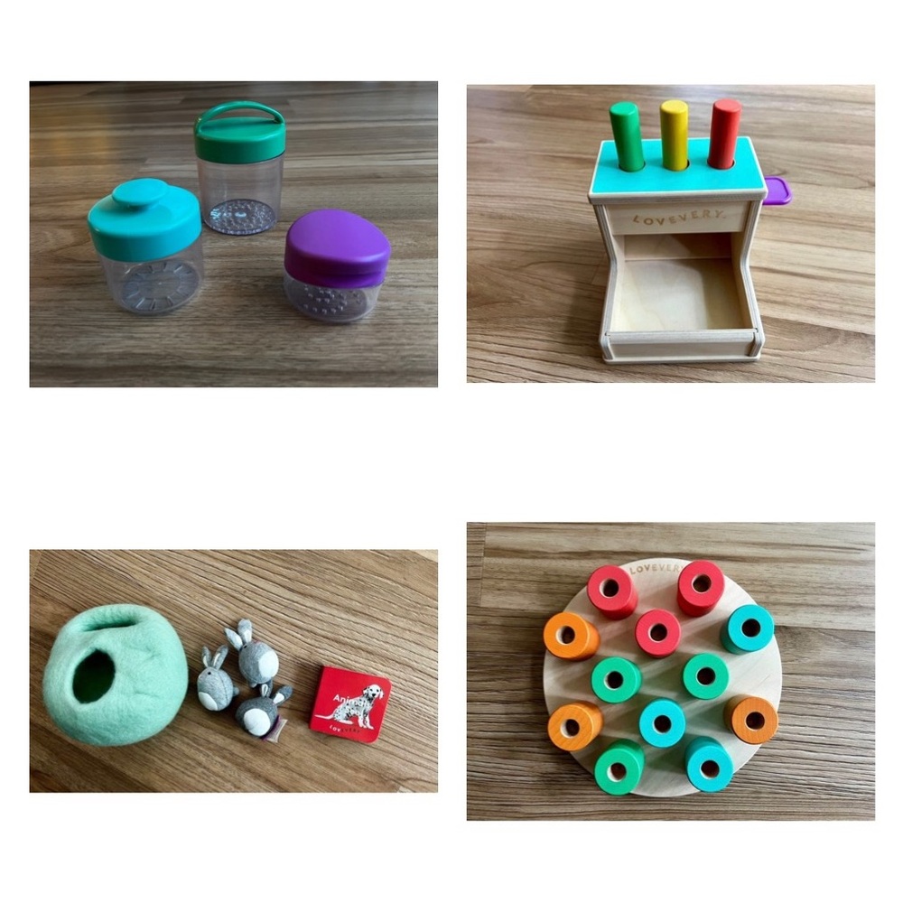 Lovevery Bundle